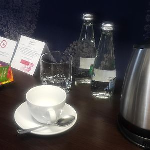 Apartament typu deluxe